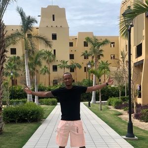 Meet your Posher, Marcus